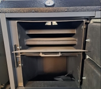 Какую толщину металла должен иметь твердотопливный котел центрального отопления для длительного срока эксплуатации?